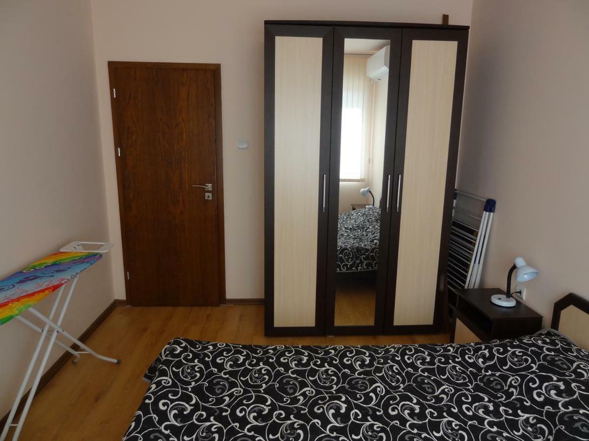Apartment Lozengrad Plovdiv Exterior foto